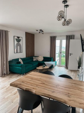 Apartmán Bezinka
